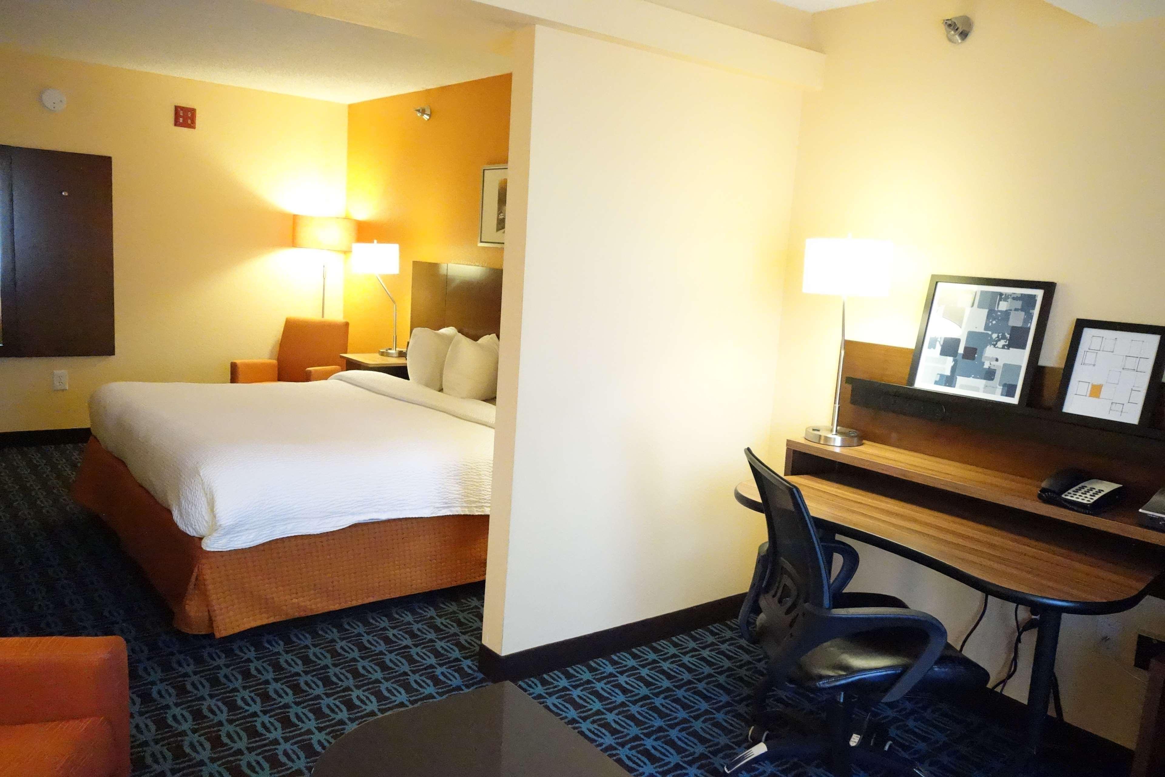 Country Inn & Suites By Radisson, Phoenix Airport, Az Esterno foto