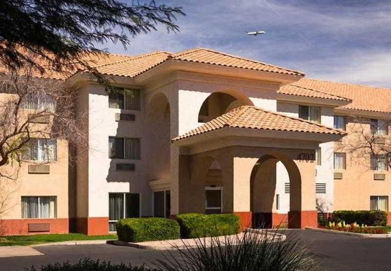 Country Inn & Suites By Radisson, Phoenix Airport, Az Esterno foto