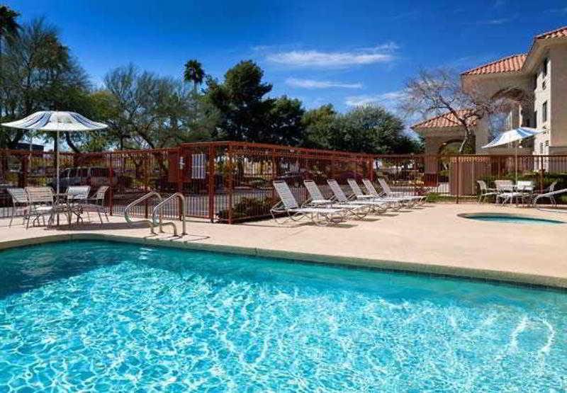 Country Inn & Suites By Radisson, Phoenix Airport, Az Esterno foto