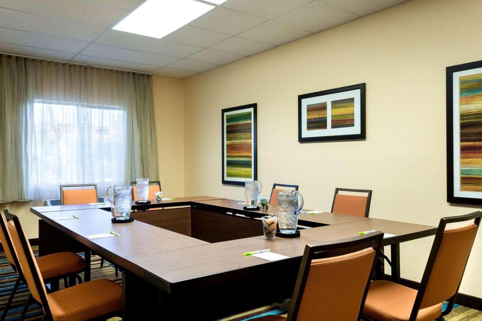 Country Inn & Suites By Radisson, Phoenix Airport, Az Esterno foto